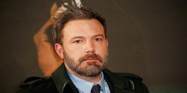 Ben Affleck Completes Treatment for Alcohol Addiction