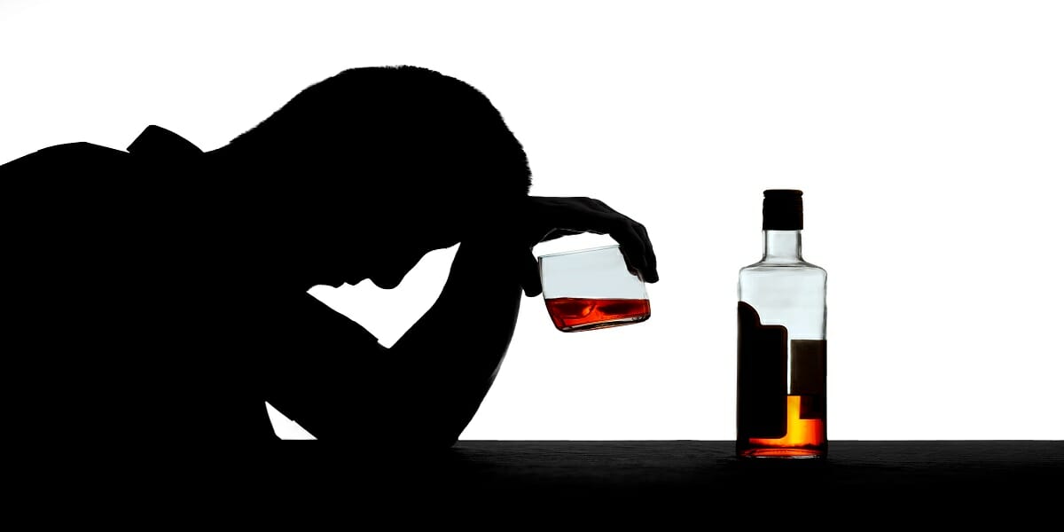 Alcohol Treatment Programs