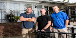 Massachusetts Police Stopped Arresting Addicts – Higher Treatment Rate