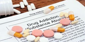 The Varieties of Substance Abuse That Require Treatment