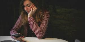 Recovery and Social Media: Addiction is not Always Anonymous