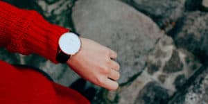 Can Technology Help to Prevent Relapse?