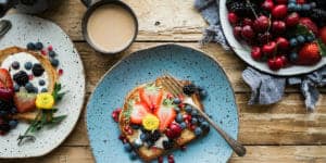 How Substance Abuse Affects Nutrition: Why Rehabs Need to Include Nutrition as Part of Addiction Treatment