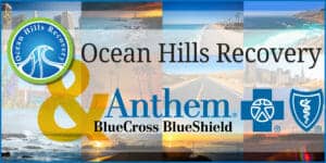 OHR Provides In-Network Anthem BCBS Addiction Treatment