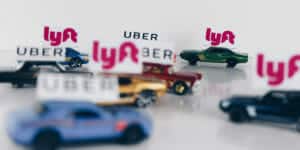 Uber & Rates of Alcohol Use Disorder