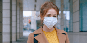 The Dangers of COVID-19 and Addiction Disorders