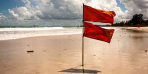 Identifying Your Red Flags in Addiction Recovery