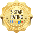 5 star google