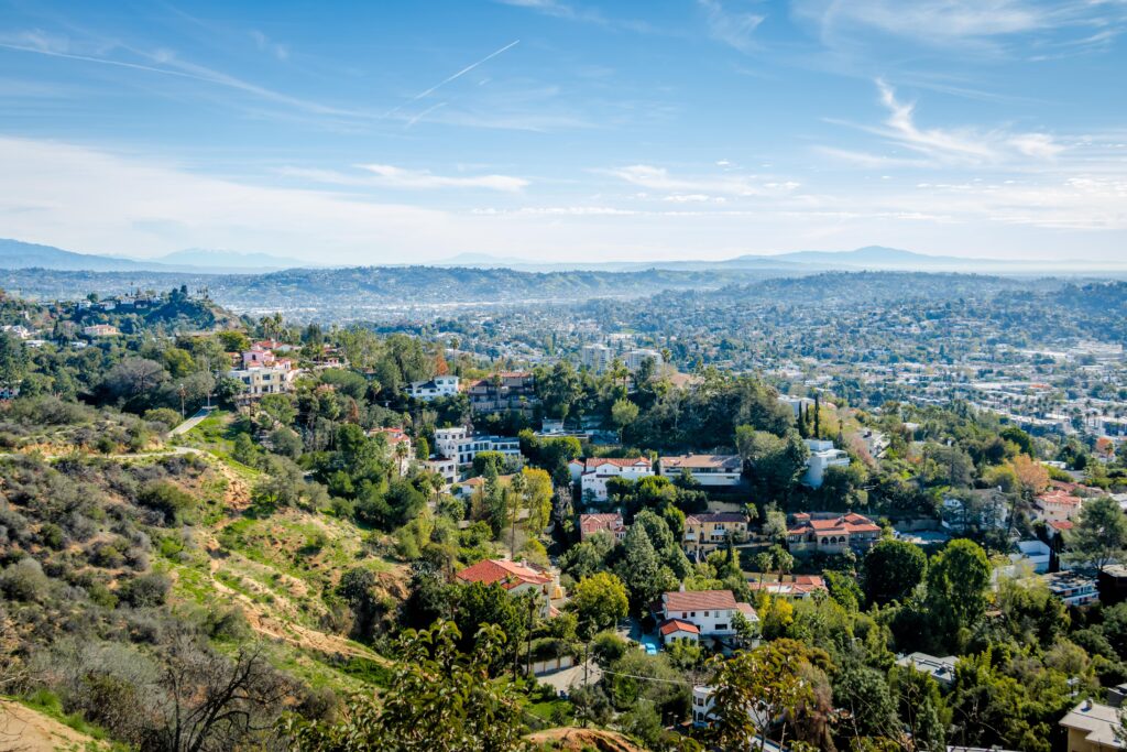 Pasadena rehab through Ocean Hills Recovery in California.