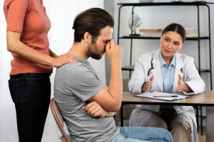 The Difference Between Inpatient and Outpatient Treatment