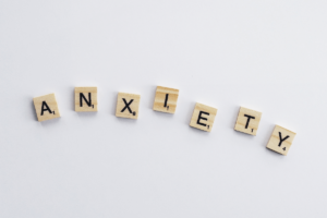 Anxiety and Addiction: Breaking the Cycle of Self-Medication