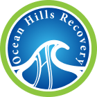 Ocean Hills Recovery Logo