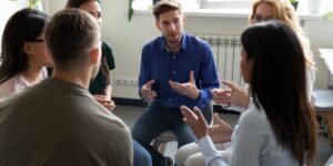 How Long Is Addiction Treatment?