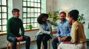 Rehabs That Take HMO for Addiction Treatment