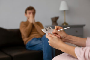 What to Do After a Relapse