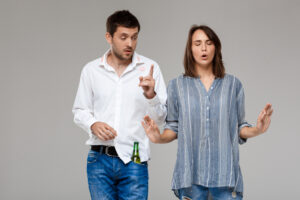 Recognizing Physical Signs of Alcohol Abuse