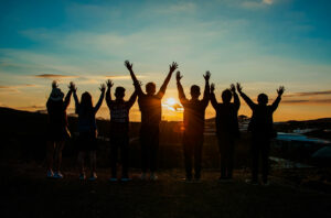 Group Activities in Addiction Recovery