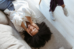 The Importance of Sleep in Addiction Recovery