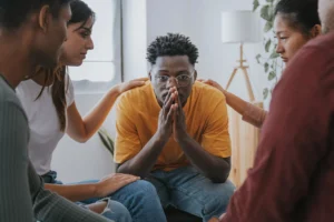 How to Overcome Addiction