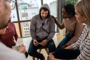 Family Therapy For Addiction