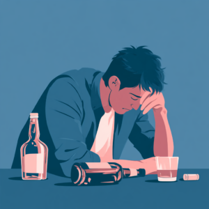 What Are the Signs You Need Alcohol Rehab Instead of Detox Alone?